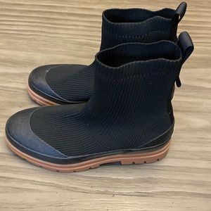 EVERLANE UTILITY BOOT ReKNIT 10